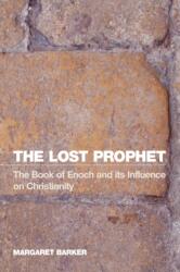 Lost Prophet (ISBN: 9781905048182)