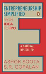Entrepreneurship Simplified (ISBN: 9780670088959)
