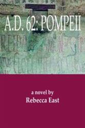 A. D. 62 (ISBN: 9780595268825)