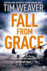 Fall From Grace - Tim Weaver (2014)