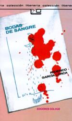 Bodas De Sangre (ISBN: 9789505811106)