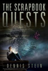 Scrapbook Quests (ISBN: 9781988281261)