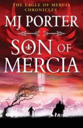 Son of Mercia (ISBN: 9781802807547)