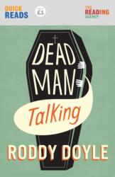 Dead Man Talking (ISBN: 9781529913637)