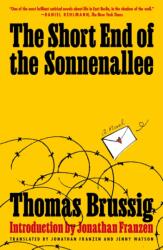 Short End of the Sonnenallee (ISBN: 9781250878991)