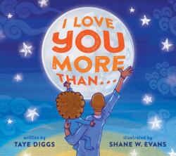I Love You More Than (ISBN: 9781250865120)