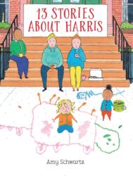 13 Stories About Harris (ISBN: 9780823454143)