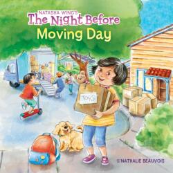 Night Before Moving Day (ISBN: 9780593519776)