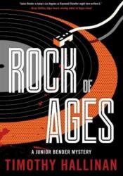 Rock Of Ages (ISBN: 9781641294591)