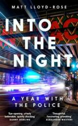 Into the Night (ISBN: 9781035004256)