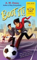 Boot It! (ISBN: 9781910646847)