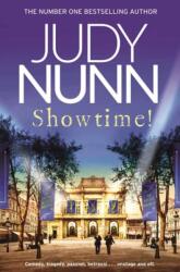Showtime! (ISBN: 9781761042546)