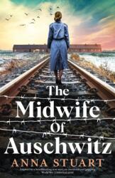 Midwife of Auschwitz (ISBN: 9781803142678)