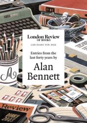 LRB Diary for 2023 (ISBN: 9781800814899)