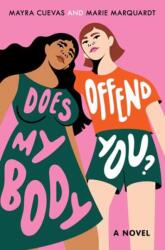 Does My Body Offend You? (ISBN: 9780593425855)