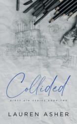 Collided Special Edition (ISBN: 9781734258776)