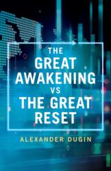 Great Awakening vs the Great Reset (ISBN: 9781914208478)