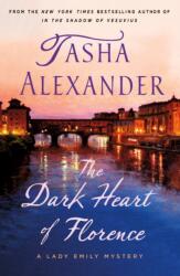 Dark Heart of Florence (ISBN: 9781250622082)