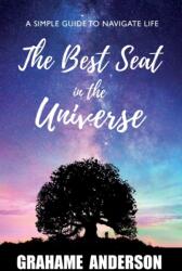 Best Seat in the Universe (ISBN: 9781912872114)