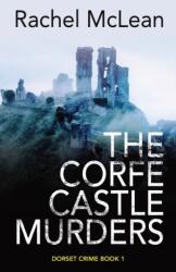 Corfe Castle Murders (ISBN: 9781913401115)