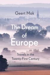 Dream of Europe (ISBN: 9781787302440)
