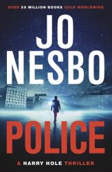 Police (2014)