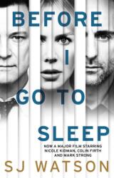 Before I Go To Sleep (2014)