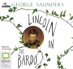 Lincoln in the Bardo (ISBN: 9781489410665)