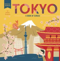 Tokyo (ISBN: 9781524792336)