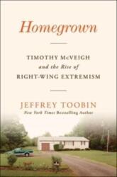 Homegrown (ISBN: 9781668013571)