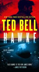 Hawke (ISBN: 9781668012772)