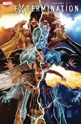 X-Men: eXtermination (ISBN: 9781846539657)