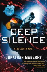 Deep Silence (ISBN: 9781250098467)
