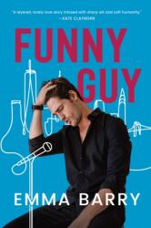 Funny Guy (ISBN: 9781662505034)