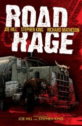 Road Rage (ISBN: 9781631409509)