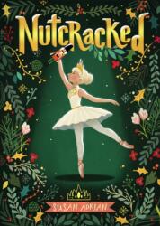 Nutcracked (ISBN: 9780399556685)