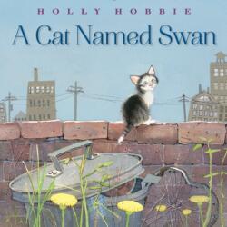 Cat Named Swan (ISBN: 9780553537444)