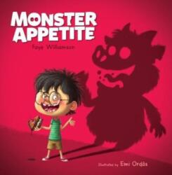 Monster Appetite (ISBN: 9781910851791)