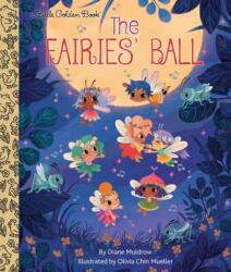 Fairies' Ball (ISBN: 9780593175514)