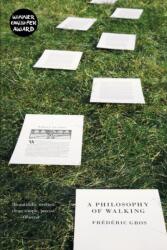 Philosophy of Walking (ISBN: 9781781688373)