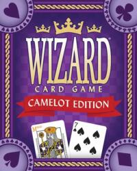 Wizard Card Game Camelot Edition (ISBN: 9781646710584)