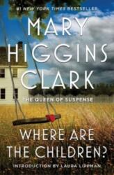 Where Are the Children? (ISBN: 9781668021811)