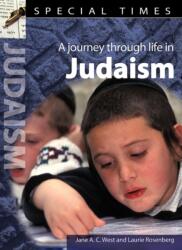 Special Times: Judaism (ISBN: 9781408104354)