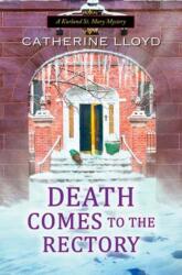 Death Comes to the Rectory (ISBN: 9781496723253)