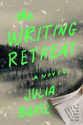 Writing Retreat (ISBN: 9781982199456)