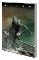 Alien Vol. 3: Icarus (ISBN: 9781302926168)