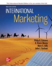 International Marketing ISE (ISBN: 9781266151637)