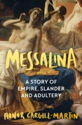 Messalina (ISBN: 9781801102599)