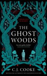 Ghost Woods (ISBN: 9780008515904)