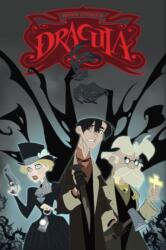 All-Action Classics: Dracula (ISBN: 9781454935001)